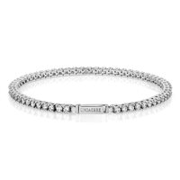 Bracelet Unoaerre in Argent Zircone 551441